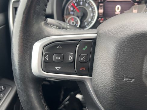 Certified 2020 RAM 1500 Big Horn image 24