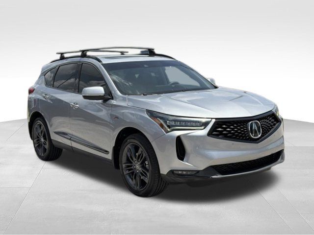 Used 2022 Acura RDX w/ Advance Package FWD image 11