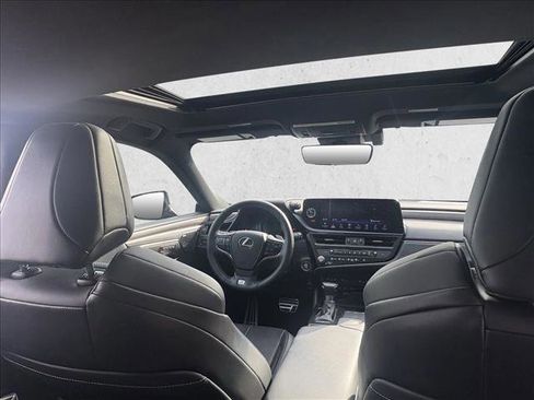 Used 2022 Lexus ES 350 F Sport image 18