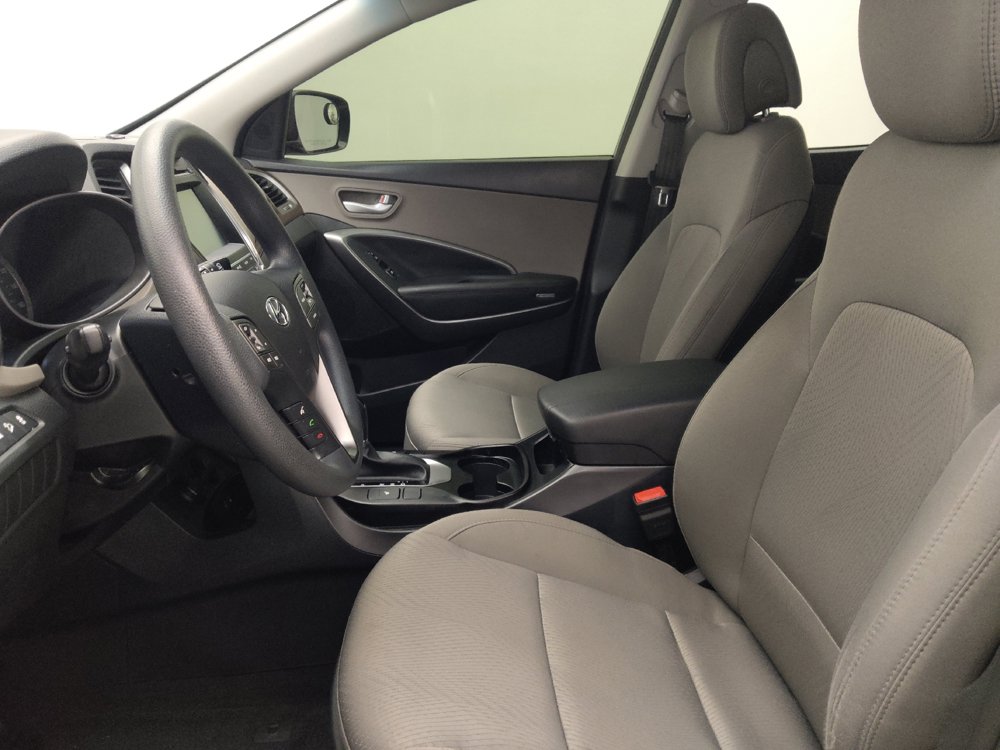 Used 2018 Hyundai Santa Fe Sport w/ 2.4L Value Package 02 FWD image 17