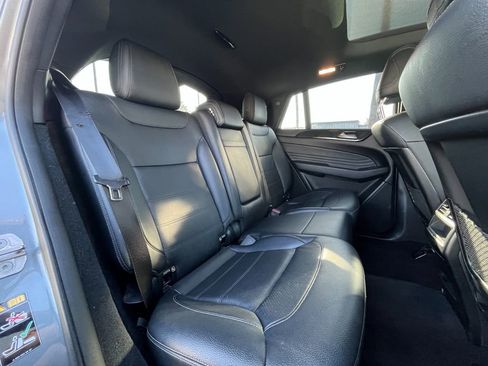 Used 2019 Mercedes-Benz GLE 43 AMG 4MATIC Coupe w/ Premium 3 Package image 19