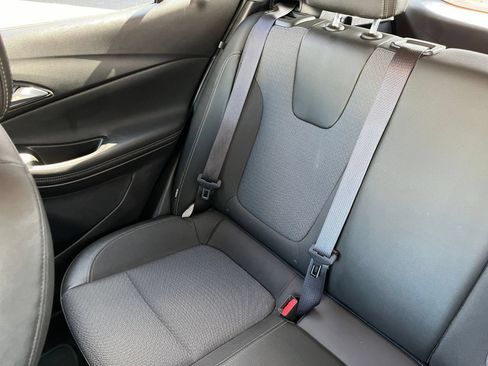 Used 2025 Buick Encore GX Preferred FWD image 39