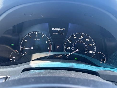 Used 2013 Lexus RX 350 F Sport w/ Navigation Pkg AWD/4WD image 27