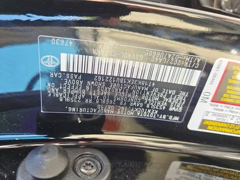 Used 2011 Toyota Camry XLE w/ SE/XLE Extra-Value Pkg FWD image 35