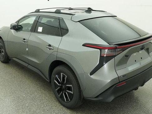 New 2026 Toyota bZ AWD/4WD image 44