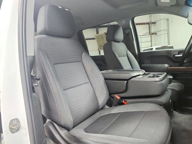Used 2023 Chevrolet Silverado 2500 LT w/ Convenience Package AWD/4WD image 41