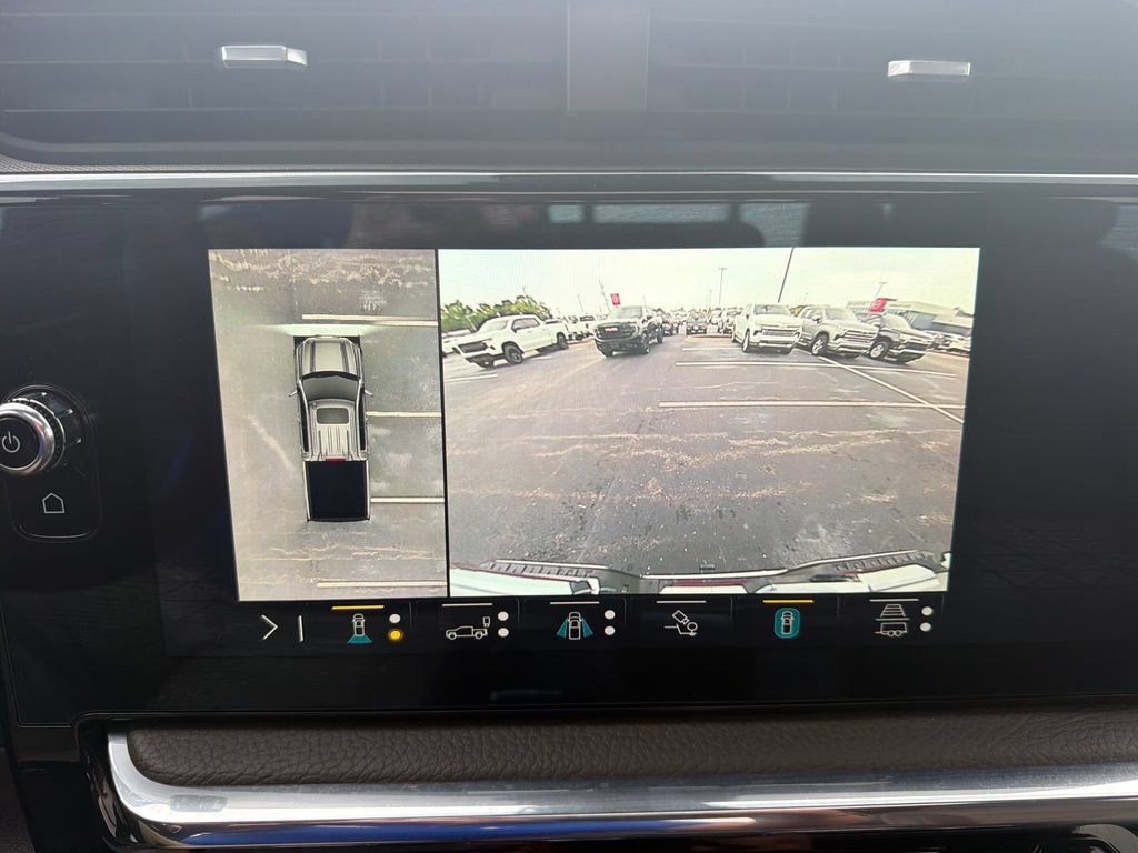 Used 2023 GMC Sierra 1500 Denali AWD/4WD image 24