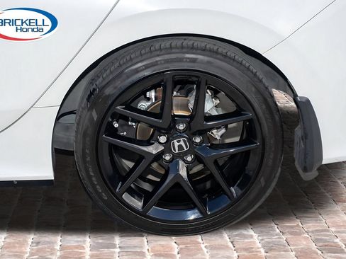 Certified 2023 Honda Civic Sport image 38