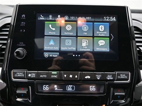 Certified 2023 Honda Odyssey EX-L image 9