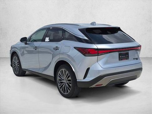 New 2026 Lexus RX 350 AWD image 6