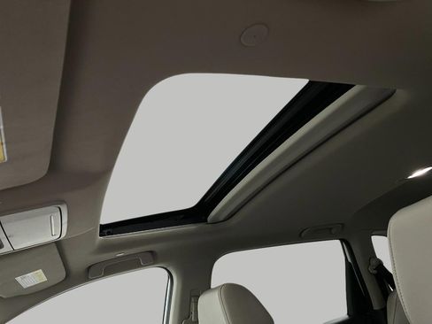 Used 2025 Honda CR-V EX-L image 31