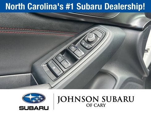 Used 2024 Subaru WRX GT AWD/4WD image 19