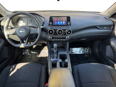 Used 2024 Nissan Sentra S image 7