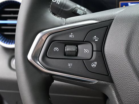 New 2026 Chevrolet Trax LT w/ Driver Confidence Package FWD image 25