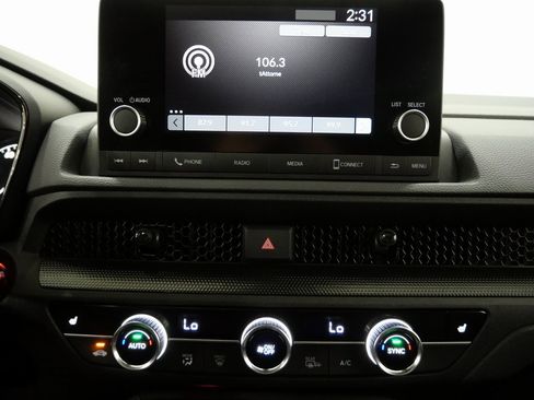 Used 2025 Honda CR-V Sport image 21