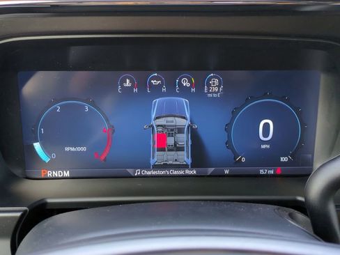 New 2026 Ford F250 King Ranch AWD/4WD image 28