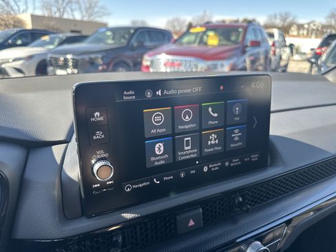 Certified 2024 Honda CR-V Sport Touring image 25