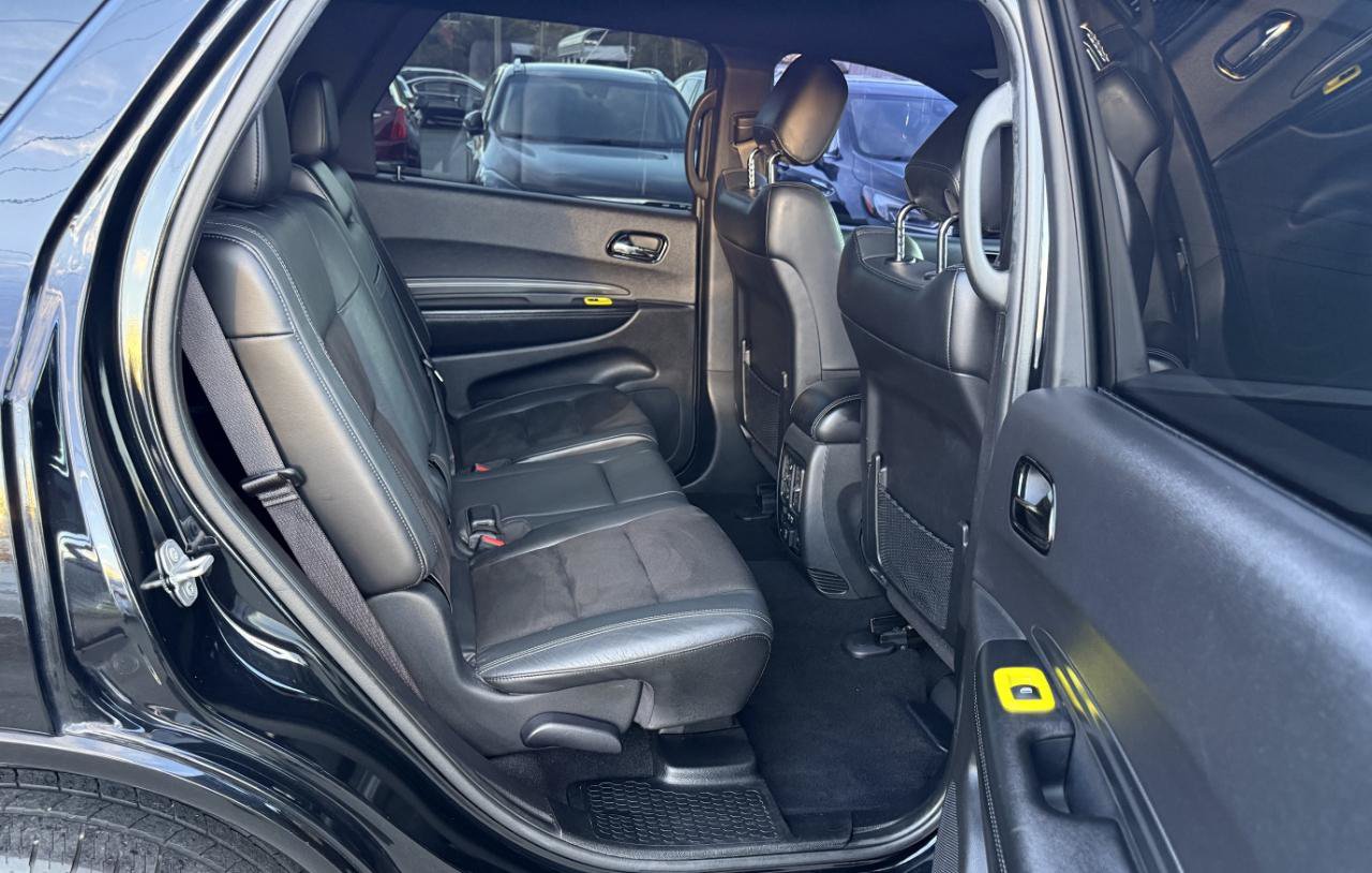 Used 2021 Dodge Durango GT AWD/4WD image 12
