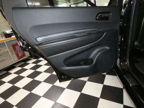 Used 2024 Dodge Durango GT w/ Trailer Tow Group IV image 25