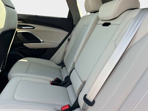 New 2025 Audi Q5 Prestige image 13