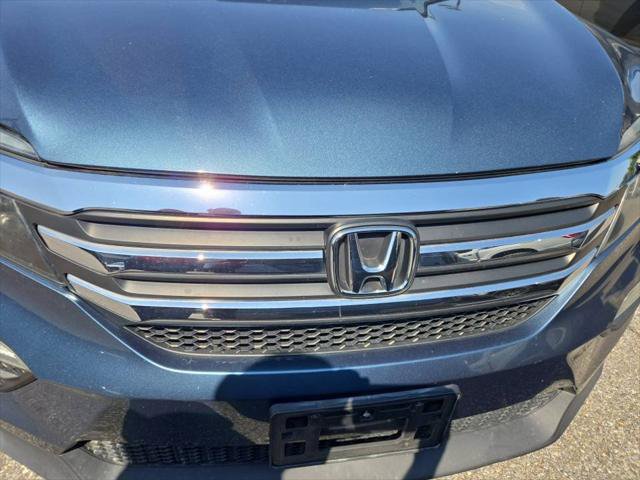 Used 2018 Honda Pilot EX-L image 2
