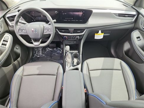 New 2026 Buick Encore GX Sport Touring w/ Advanced Technology Package image 13