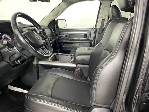 Used 2016 RAM 1500 Sport image 2