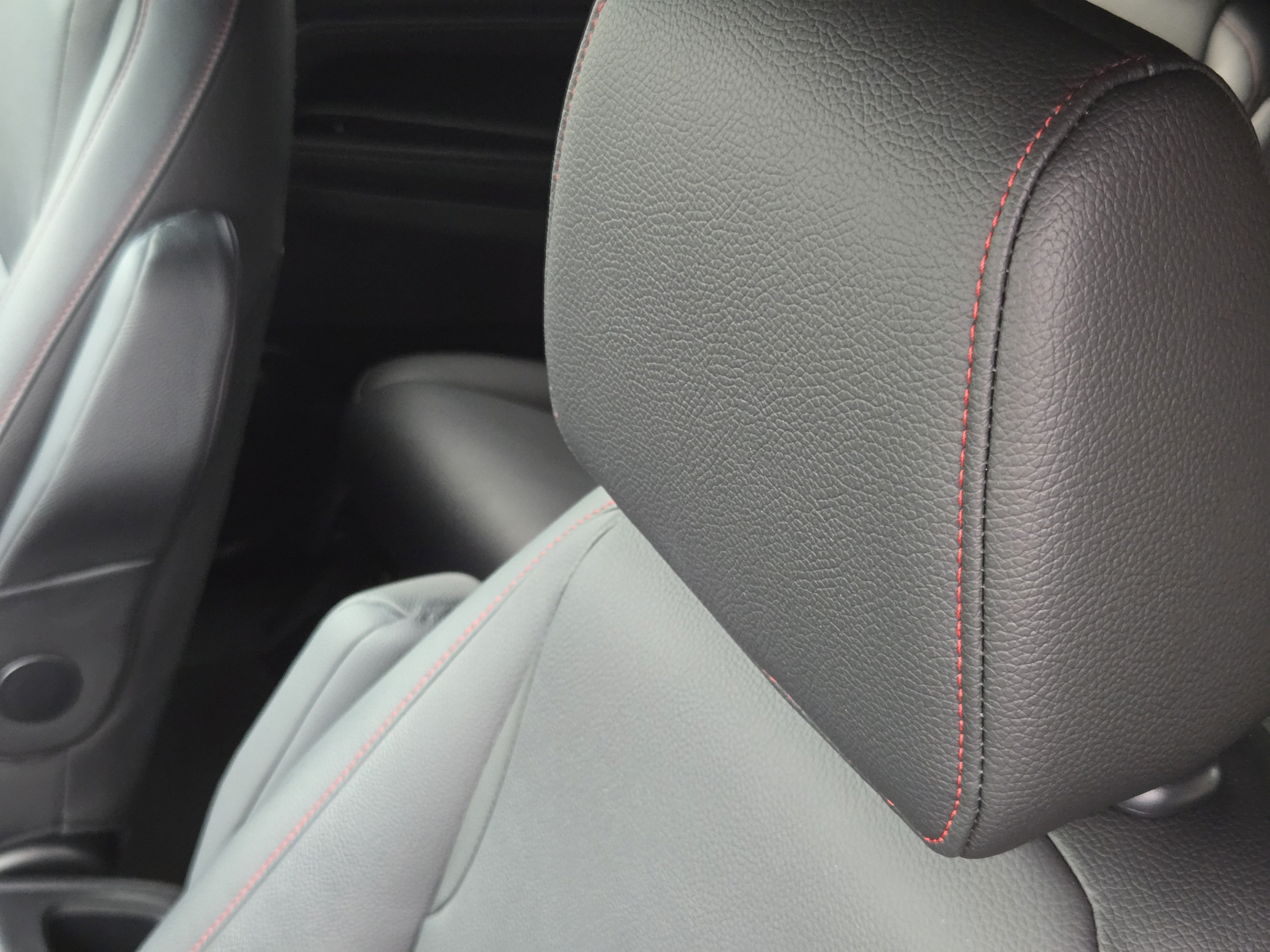 Certified 2024 Honda Odyssey Sport image 11