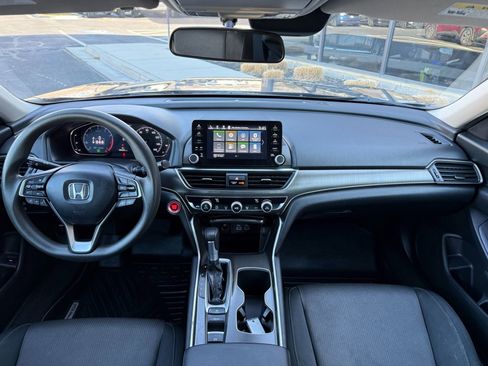 Used 2021 Honda Accord LX image 14