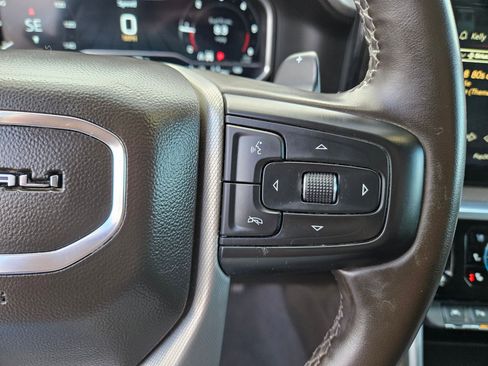 Used 2024 GMC Sierra 1500 Denali w/ Technology Package AWD/4WD image 20