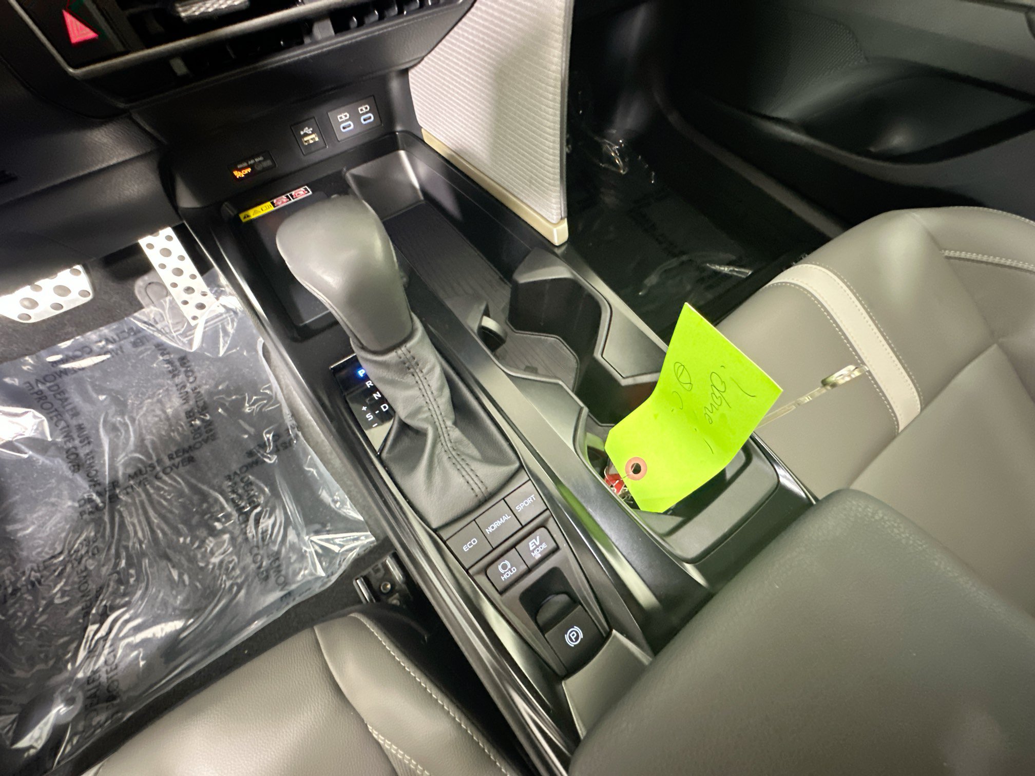 Certified 2026 Toyota Camry SE FWD image 22