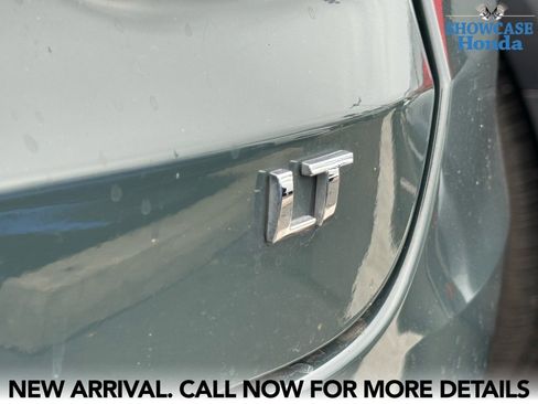 Used 2025 Chevrolet Trax LT w/ LT Convenience Package image 10