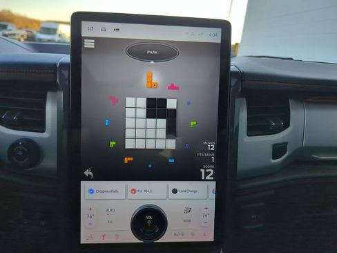 Used 2023 Ford Expedition Timberline image 22