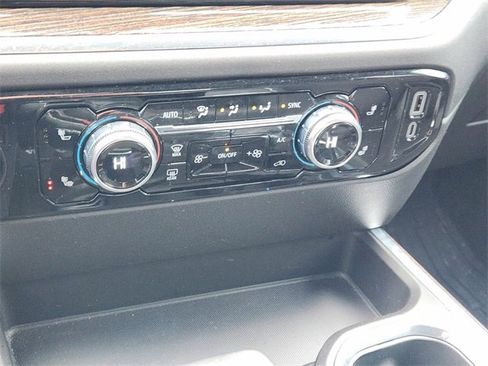 Used 2023 GMC Sierra 1500 Elevation w/ X31 Off-Road Package image 19