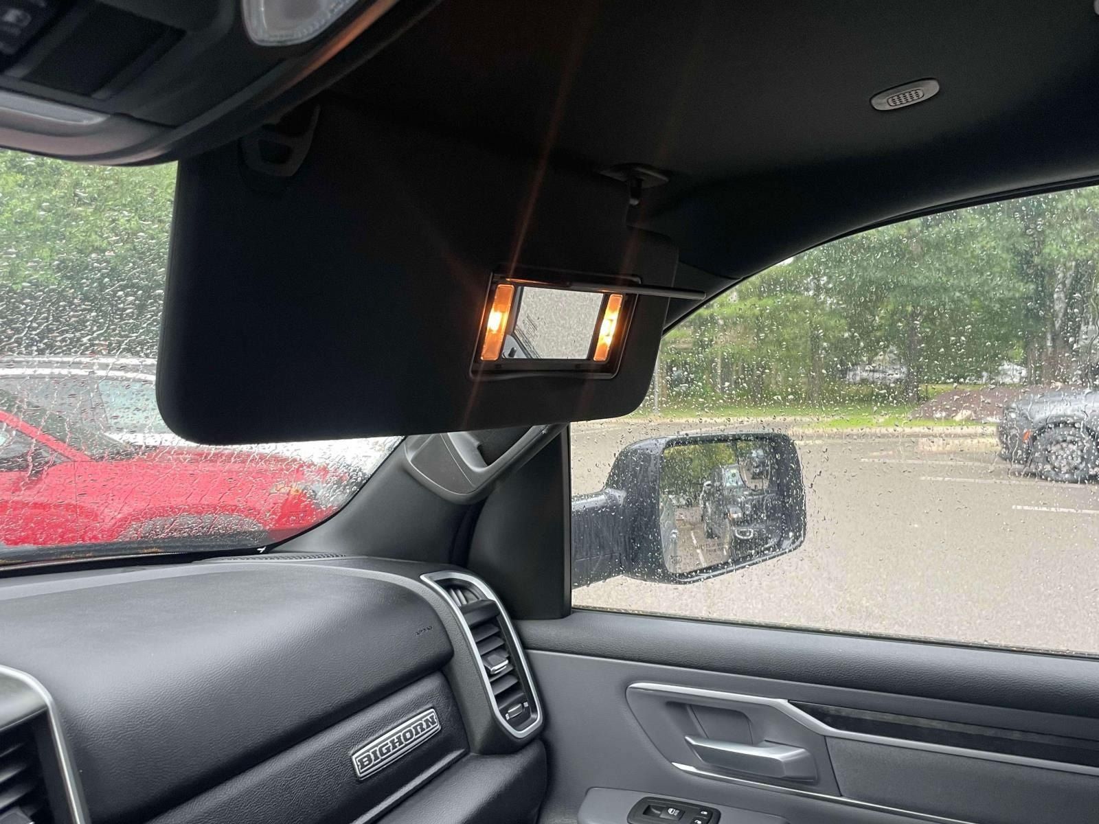 Used 2021 RAM 1500 Big Horn AWD/4WD image 35