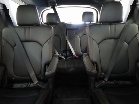 New 2025 Honda Pilot TrailSport image 9