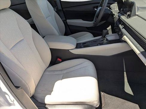Used 2024 Honda Accord LX image 19