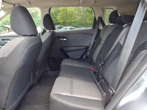 Used 2023 Nissan Rogue SV image 21