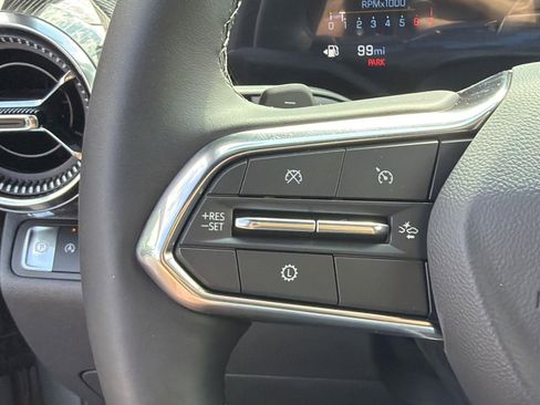 New 2026 Chevrolet Equinox LT w/ Safety and Technology Package FWD image 23
