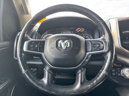 Used 2020 RAM 1500 Laramie image 14