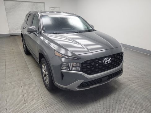 Used 2023 Hyundai Santa Fe SE AWD/4WD image 13