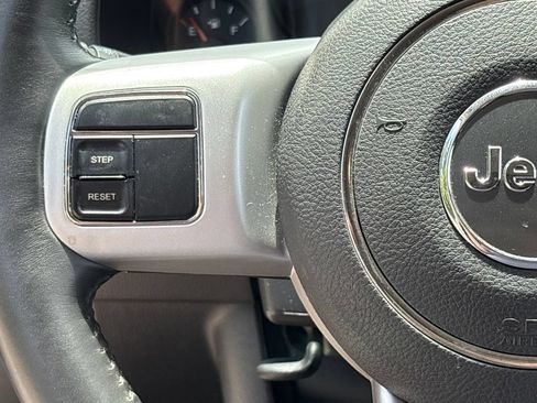 Used 2016 Jeep Compass Sport w/ Power Value Group FWD image 19