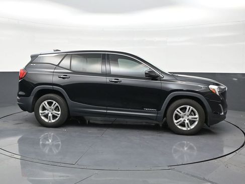 Used 2019 GMC Terrain SLE image 6