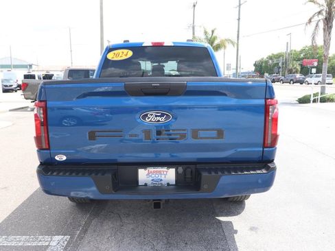 Used 2024 Ford F150 STX image 13