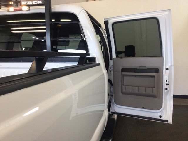 Used 2010 Ford F250 XLT AWD/4WD image 8