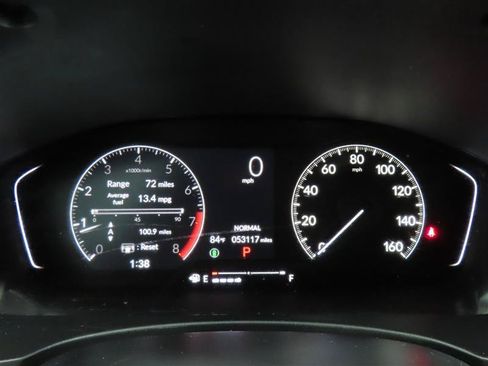Used 2024 Honda Civic Sport image 21