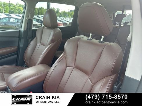 Used 2019 Subaru Ascent Touring w/ Popular Package #2 AWD/4WD image 14