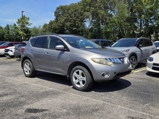 Used 2009 Nissan Murano S w/ Convenience Pkg FWD 360° Tour