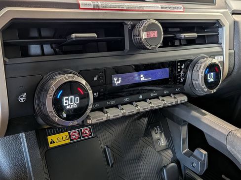 New 2026 Toyota Tacoma TRD Off-Road w/ TRD Off Road Premium Package AWD/4WD image 24