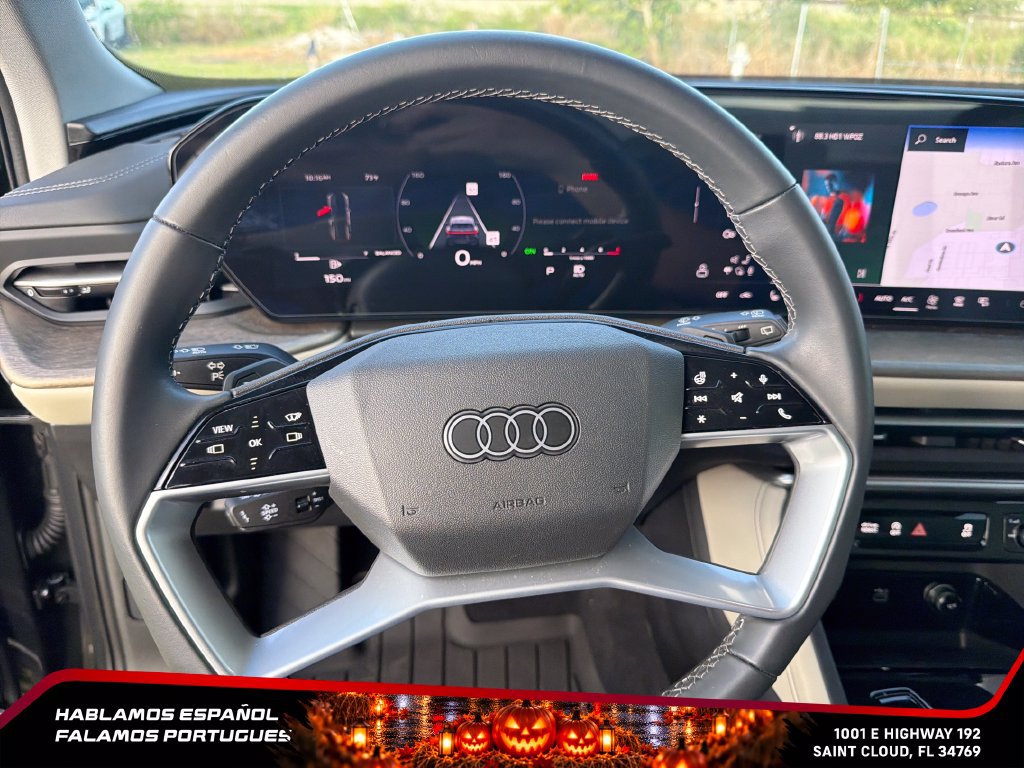 Used 2025 Audi Q5 Prestige AWD/4WD image 17